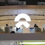 NIO и McLaren: совместные разработки батарей и стратегическое сотрудничество