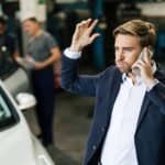Автомобильный рынок на грани кризиса: что стоит за предложением запретить онлайн-продажи