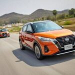Обзор цен на российском рынке: Nissan Kicks дешевле многих конкурентов