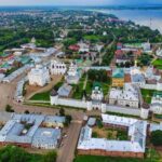 Топ-4 достопримечательности Ростова Великого