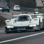 Porsche презентовала уникальный дорожный суперкар 963 SP