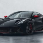 Обновлённый Lotus Emira: спорт-версия V6 SE с улучшенными характеристиками