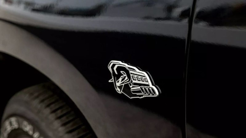 Возвращение V8 Hemi в Ram 1500 2026: обновления и особенности
