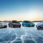 Китайская компания BYD вошла в десятку крупнейших автопоставщиков Японии