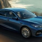 Geely анонсирует новое поколение гибридных технологий с рекордным запасом хода