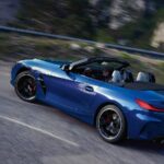 BMW Z4 останется в производстве благодаря росту спроса