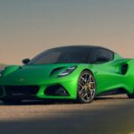 Обновлённый спорткар Lotus Emira 2026: новые характеристики и перспективы развития