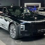 Эксклюзивный запуск новых гибридных моделей бренда Exlantix в России