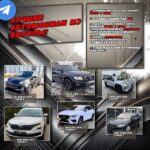 Эффективный европейский автопоиск: краткие сроки и надежность