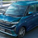 Новый Daihatsu Move седьмого поколения: радикальные изменения формата