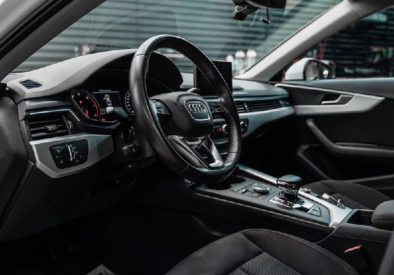 Опыт эксплуатации Audi A4 2016 года: плюсы и минусы за 60 000 км