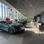 Обновленный адрес московского салона Rucars и его новые возможности