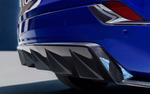 Представлен мощный электрокроссовер Cadillac Optiq-V с зарядкой NACS
