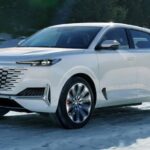Changan существенно снизила цены на гибридные модели Uni-K iDD 2023 года
