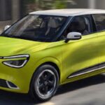 Планы развития моделей Dongfeng на российском рынке