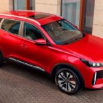 Объявлена базовая версия обновленного Chery Tiggo 4 с атмосферным двигателем