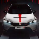 Выпуск ограниченной серии Honda Civic Type R Ultimate Edition для Европы