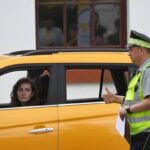 Рост популярности китайских авто с пробегом среди таксопарков в 2025 году