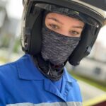 Несоответствие условий труда и дискриминация в службе скорой помощи: история о жизни и вызовах медицинской сотрудницы на мотоцикле