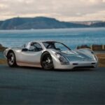 Американский стартап представляет спорткар LM Coupe с уникальными характеристиками