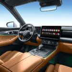 Яндекс расширяет сотрудничество с китайским автопроизводителем GAC, интегрируя свои мультимедийные сервисы в автомобили