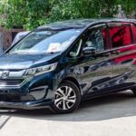 Активизация импорта подержанных авто в России: рост продаж и популярные модели