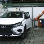 АвтоВАЗ подробно рассказал о процессе испытаний новых моделей LADA