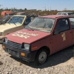 Забытые «Оки» в США: история автопроекта от автоспорта до электромобилей