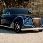 Новый люксовый электромобиль из США: конкуренция Cadillac Celestiq