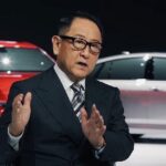 Акио Тойода заявил о преимуществах гибридных автомобилей перед электрокарами