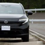 Обновления и технические характеристики электромобиля Nissan Leaf третьего поколения
