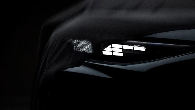 Audi готовит к дебюту обновлённый кроссовер Q3 с инновационным дизайном и расширенными технологиями