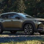Мазда планирует привезти в Россию крупную партию автомобилей со строгой гарантией