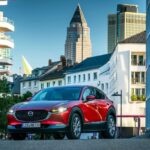Mazda отзывает свыше 171 тысяч автомобилей из-за проблем с подушками безопасности