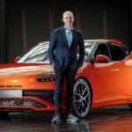 Новые модели гибридных и электрических автомобилей от Genesis