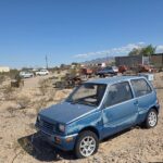 Забытые автомобили Ока знайденные на свалке: история и судьба микролитражек