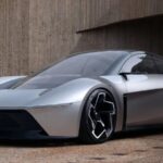 Chrysler анонсирует новый седан на базе концепта Halcyon и обновления модельного ряда