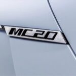 Maserati готовит нового суперкара на базе MC20