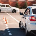 В России усиливают контроль над автошколами из-за роста аварийности новичков
