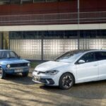 Volkswagen Polo отмечает полувековой юбилей: представлена специальная версия