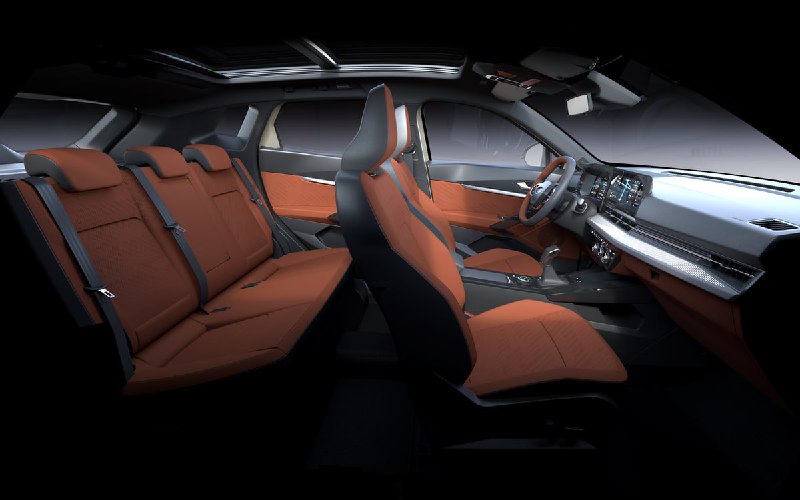 Новый кроссовер Lada Azimut: технические характеристики и планы выпуска Новый кроссовер Lada Azimut: технические характеристики и планы выпуска
