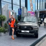 Обновленная Lada Niva Travel: ключевые изменения и технические новшества