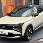 Раскрыта базовая комплектация нового Lada Azimut