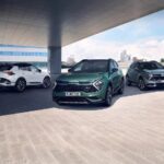 Kia планирует возвращение на российский рынок в 2026 году с шестью моделями