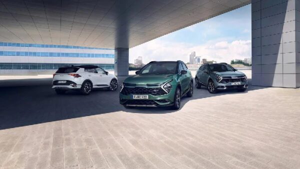 Kia планирует возвращение на российский рынок в 2026 году с шестью моделями