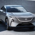 Новые модели электромобилей от Changan и Mazda: краткий обзор