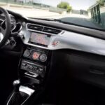 Отзыв автомобилей Citroen C3 и DS3 из-за неисправных подушек безопасности Takata