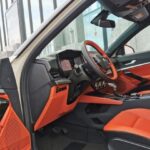 Обзор новой Lada Azimut: особенности интерьера и технические характеристики