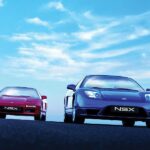 Honda возобновляет производство запчастей для легендарного NSX
