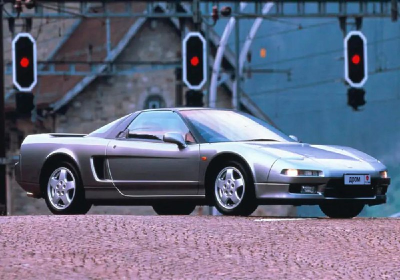 Honda возрождает производство деталей для легендарного спорткара NSX Honda возрождает производство деталей для легендарного спорткара NSX